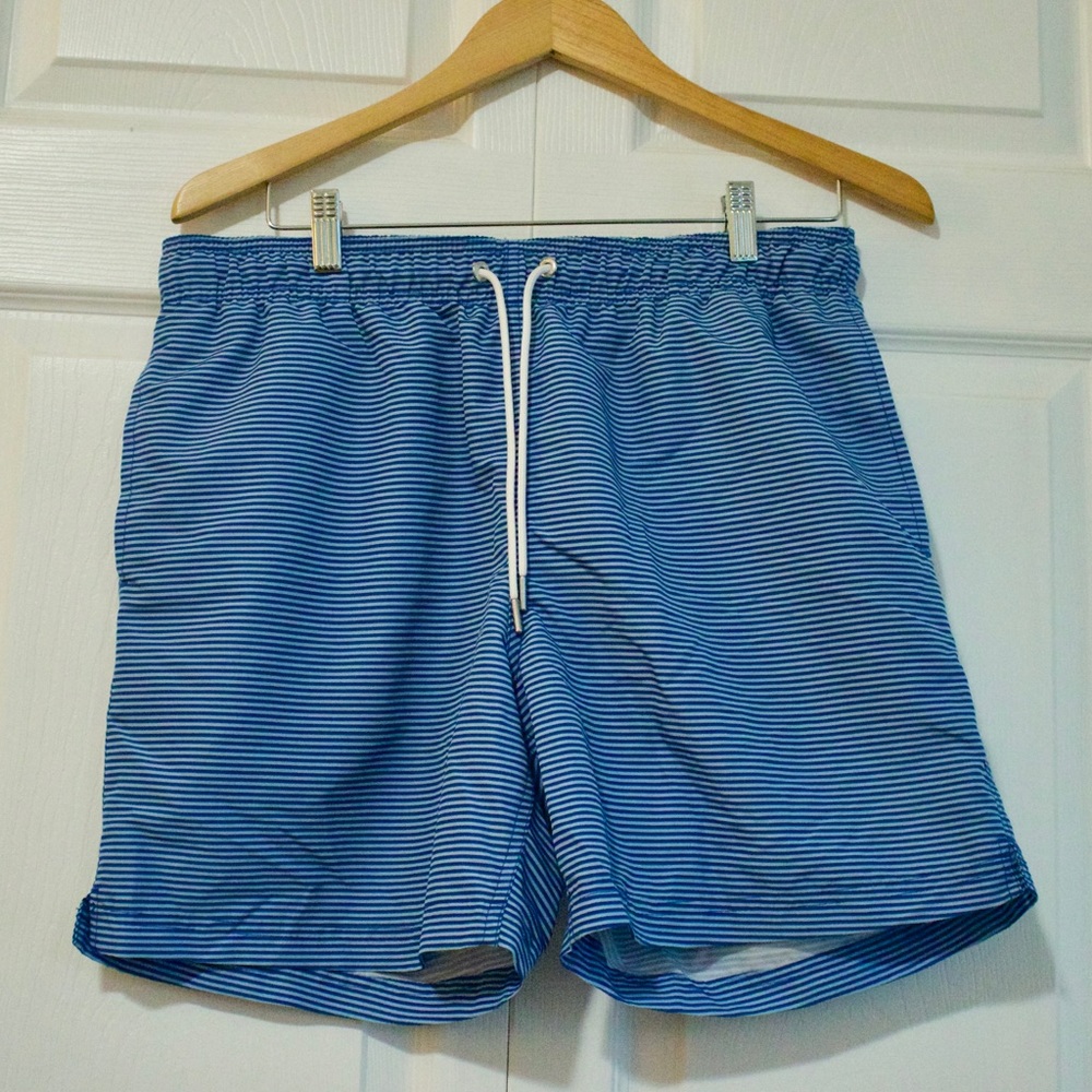 Men’s Swim shorts